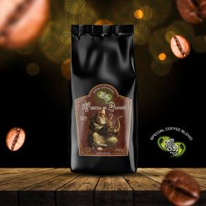 SPECIAL COFFEE BLENDS Tuatha de Danann