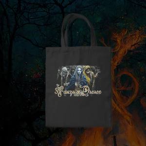 ECOBAG Tuatha de Danann United