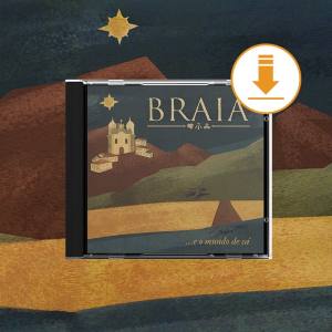 ÁLBUM DIGITAL Braia 